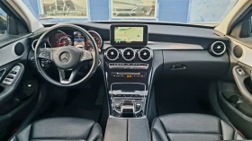 Обява за продажба на Mercedes-Benz C 220 220CDI AMG ~32 900 лв. - изображение 10