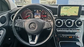 Обява за продажба на Mercedes-Benz C 220 220CDI AMG ~32 900 лв. - изображение 11