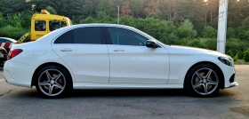 Обява за продажба на Mercedes-Benz C 220 220CDI AMG ~32 900 лв. - изображение 7
