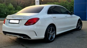 Обява за продажба на Mercedes-Benz C 220 220CDI AMG ~32 900 лв. - изображение 3