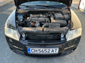 Skoda Octavia 2.0TDI-VRS | Mobile.bg    17