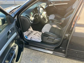 Skoda Octavia 2.0TDI-VRS | Mobile.bg    13