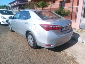 Обява за продажба на Toyota Corolla ~14 200 лв. - изображение 7
