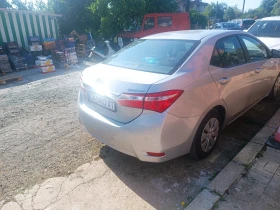 Обява за продажба на Toyota Corolla ~14 200 лв. - изображение 6