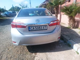 Обява за продажба на Toyota Corolla ~14 200 лв. - изображение 5