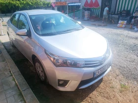 Обява за продажба на Toyota Corolla ~14 200 лв. - изображение 8