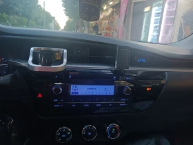 Обява за продажба на Toyota Corolla ~14 200 лв. - изображение 1