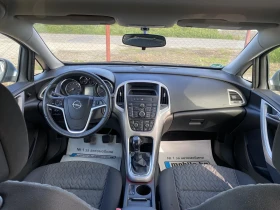 Обява за продажба на Opel Astra 1.4 T ~8 999 лв. - изображение 10