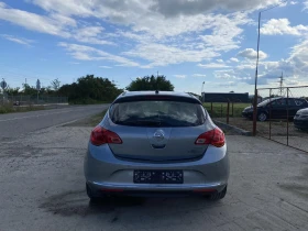 Обява за продажба на Opel Astra 1.4 T ~8 999 лв. - изображение 5