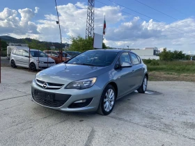 Обява за продажба на Opel Astra 1.4 T ~8 999 лв. - изображение 2
