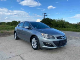 Обява за продажба на Opel Astra 1.4 T ~8 999 лв. - изображение 1