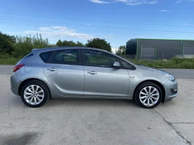 Обява за продажба на Opel Astra 1.4 T ~8 999 лв. - изображение 7