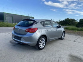 Обява за продажба на Opel Astra 1.4 T ~8 999 лв. - изображение 6
