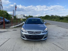 Обява за продажба на Opel Astra 1.4 T ~8 999 лв. - изображение 1