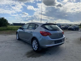 Обява за продажба на Opel Astra 1.4 T ~8 999 лв. - изображение 4