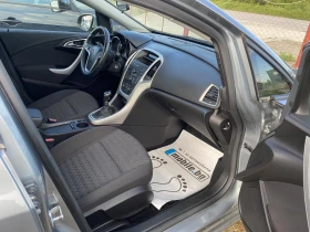 Обява за продажба на Opel Astra 1.4 T ~8 999 лв. - изображение 9