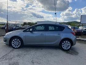 Обява за продажба на Opel Astra 1.4 T ~8 999 лв. - изображение 3