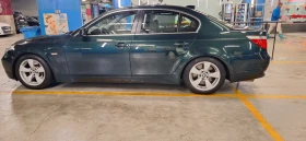 BMW 545 | Mobile.bg    8