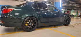 BMW 545 | Mobile.bg    5