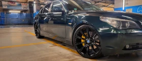  BMW 545