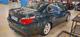 BMW 545 | Mobile.bg    6