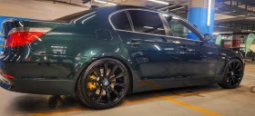 BMW 545 | Mobile.bg    2