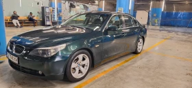BMW 545 | Mobile.bg    7