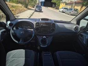Обява за продажба на Citroen Berlingo 1.6 HDI 6+ 1 места ~12 000 лв. - изображение 5