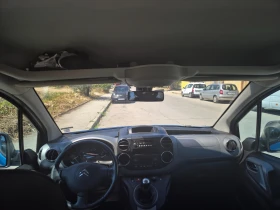 Обява за продажба на Citroen Berlingo 1.6 HDI 6+ 1 места ~12 000 лв. - изображение 6
