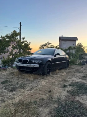 Обява за продажба на BMW 318 E46 318 Ci n42b20 на части ~ 111 лв. - изображение 1