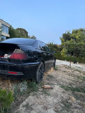 Обява за продажба на BMW 318 E46 318 Ci n42b20 на части ~ 111 лв. - изображение 4