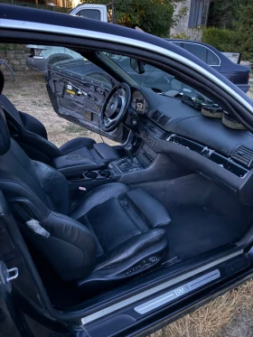 Обява за продажба на BMW 318 E46 318 Ci n42b20 на части ~ 111 лв. - изображение 7
