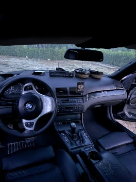 Обява за продажба на BMW 318 E46 318 Ci n42b20 на части ~ 111 лв. - изображение 11