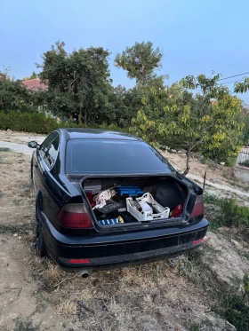 Обява за продажба на BMW 318 E46 318 Ci n42b20 на части ~ 111 лв. - изображение 3