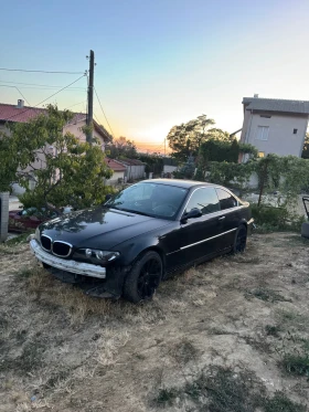 Обява за продажба на BMW 318 E46 318 Ci n42b20 на части ~ 111 лв. - изображение 1