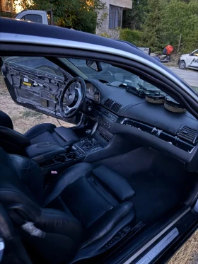 BMW 318 E46 318 Ci n42b20   | Mobile.bg    13