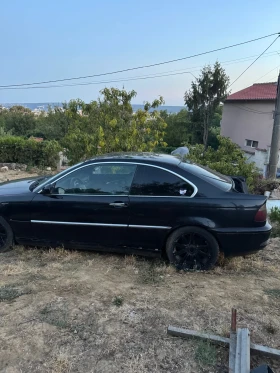 Обява за продажба на BMW 318 E46 318 Ci n42b20 на части ~ 111 лв. - изображение 2