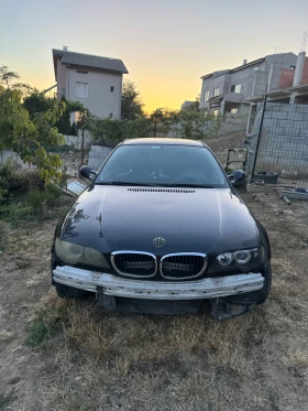 Обява за продажба на BMW 318 E46 318 Ci n42b20 на части ~ 111 лв. - изображение 5