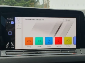 VW Golf 8 Style 1.5 eTSI OPF DSG | Mobile.bg � ����� ������ 11