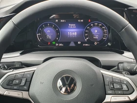 VW Golf 8 Style 1.5 eTSI OPF DSG | Mobile.bg � ����� ������ 7