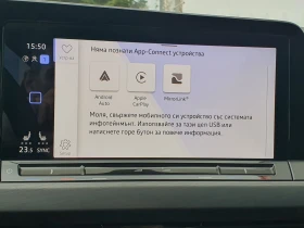 VW Golf 8 Style 1.5 eTSI OPF DSG | Mobile.bg � ����� ������ 12