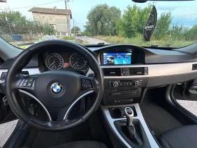 BMW 320 | Mobile.bg    11