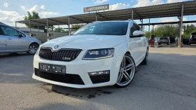 Skoda Octavia УНИКАТ VR-S - 19999 лв. - 92400207 3