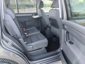 Обява за продажба на VW Touran 2.0 tdi 140ps  ~13 300 лв. - изображение 7