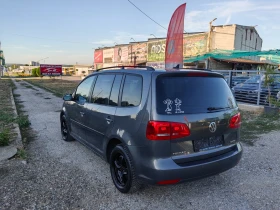 Обява за продажба на VW Touran 2.0 tdi 140ps  ~13 300 лв. - изображение 3