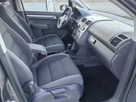 Обява за продажба на VW Touran 2.0 tdi 140ps  ~13 300 лв. - изображение 9