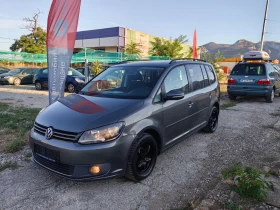 Обява за продажба на VW Touran 2.0 tdi 140ps  ~13 300 лв. - изображение 1