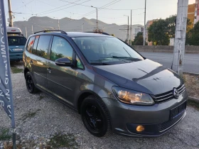 Обява за продажба на VW Touran 2.0 tdi 140ps  ~13 300 лв. - изображение 2