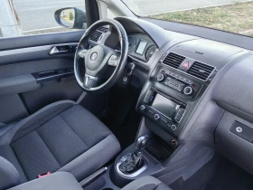 Обява за продажба на VW Touran 2.0 tdi 140ps  ~13 300 лв. - изображение 11