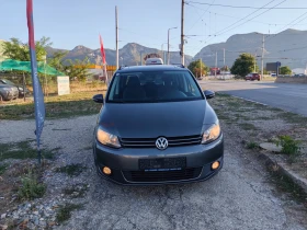 Обява за продажба на VW Touran 2.0 tdi 140ps  ~13 300 лв. - изображение 1